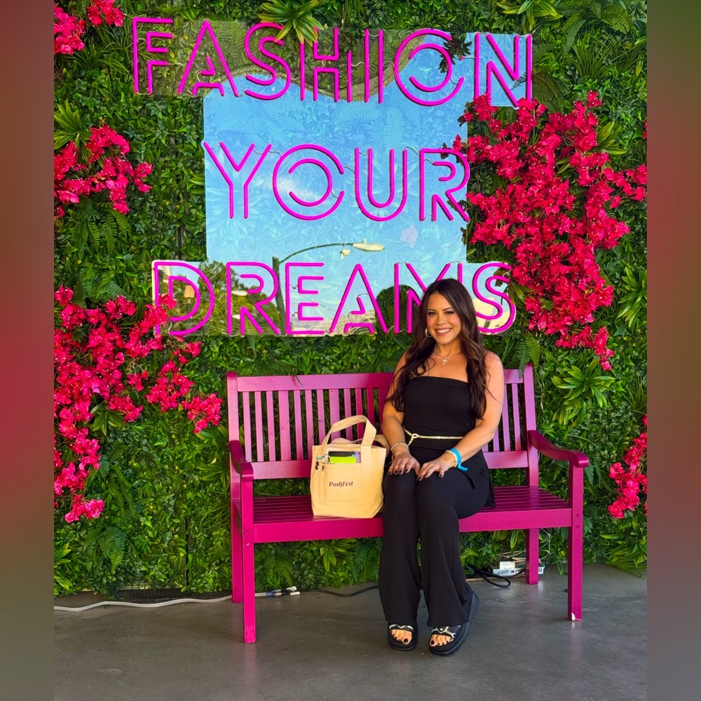 POSHFEST 2025 - San Jose, California